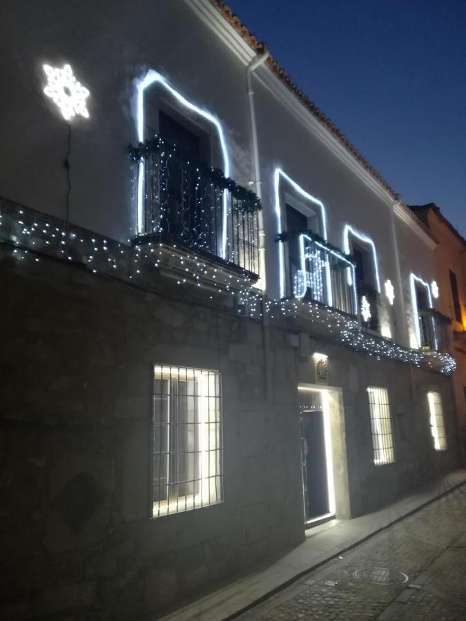 Plaza Sandra Trujillo Bagian luar foto